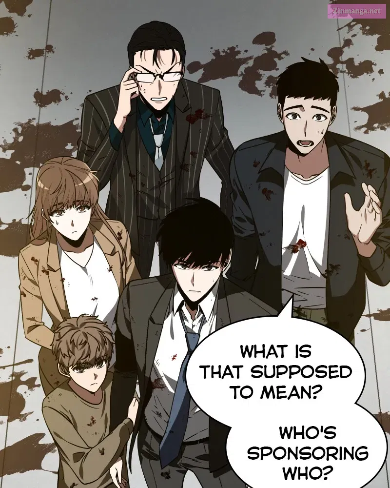 Read Omniscient Reader Manga Online