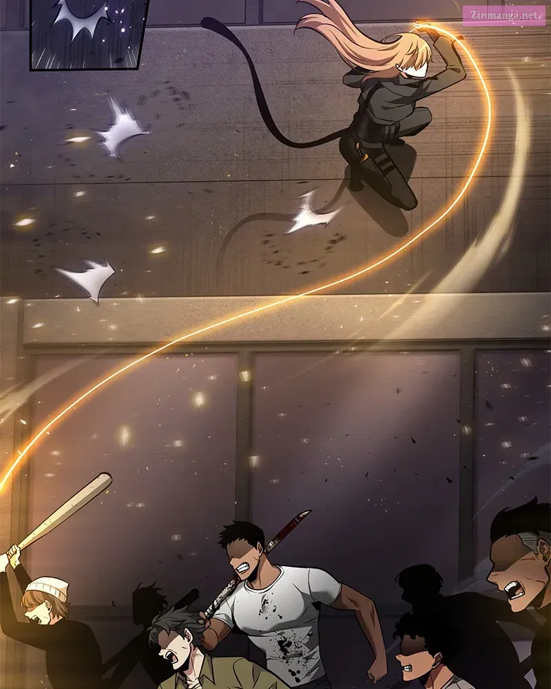 Read Omniscient Reader Manga Online