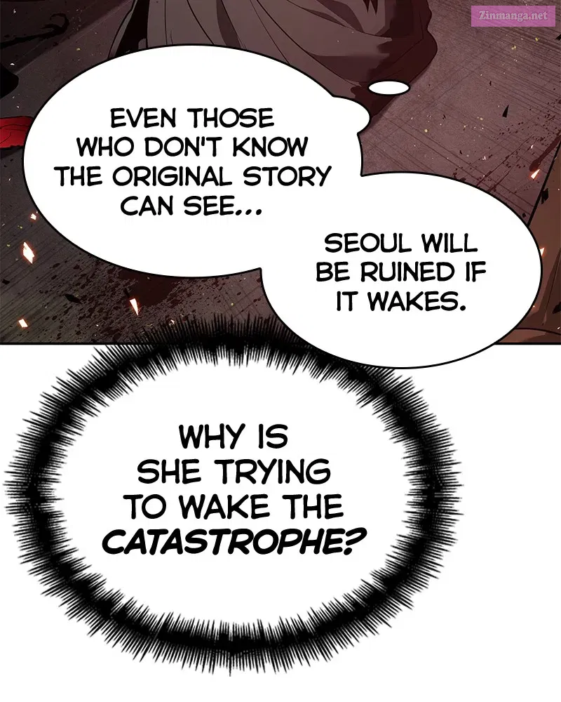 Read Omniscient Reader Manga Online