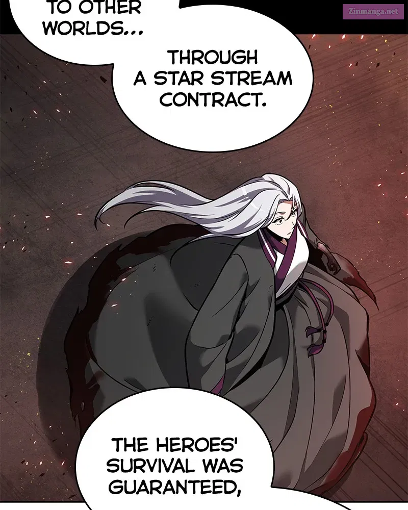 Read Omniscient Reader Manga Online