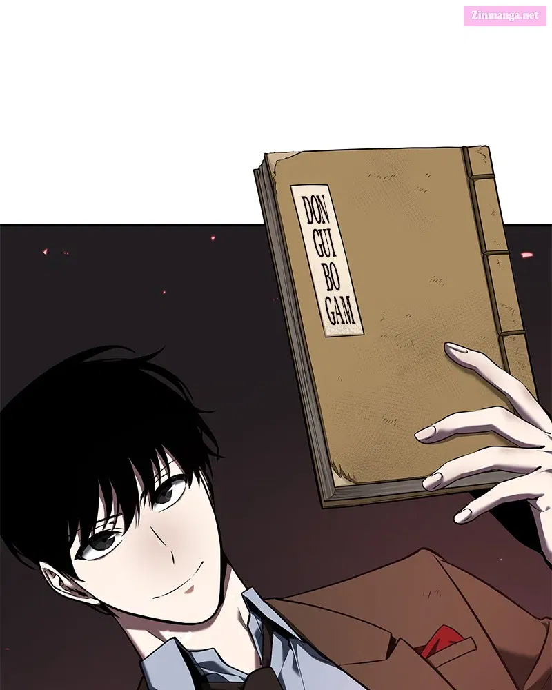 Read Omniscient Reader Manga Online