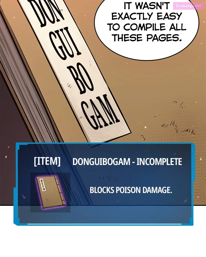 Read Omniscient Reader Manga Online