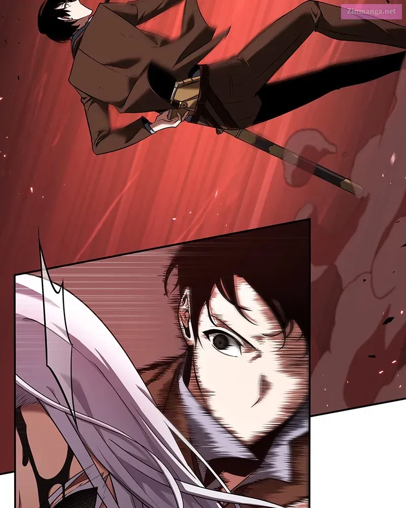 Read Omniscient Reader Manga Online
