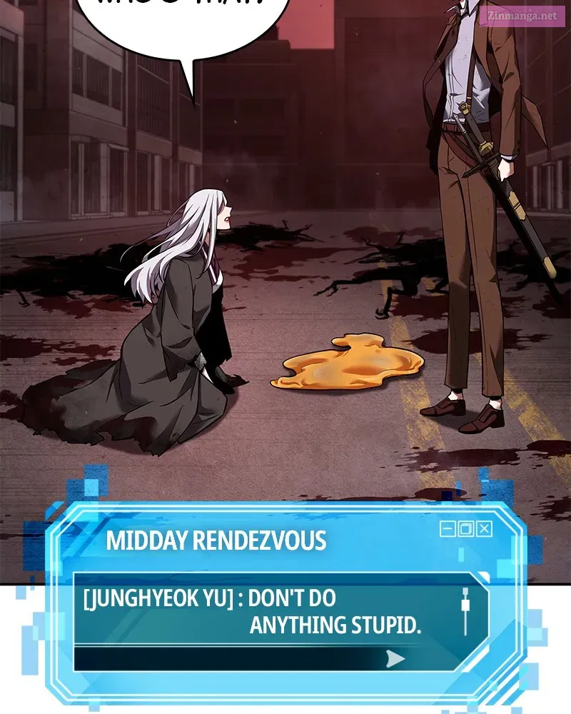 Read Omniscient Reader Manga Online