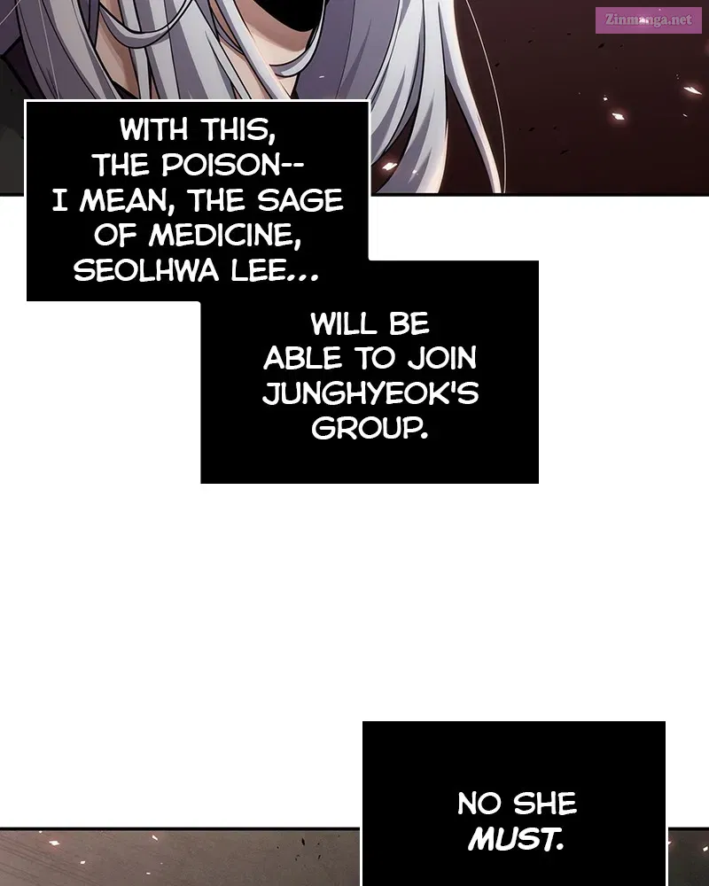 Read Omniscient Reader Manga Online