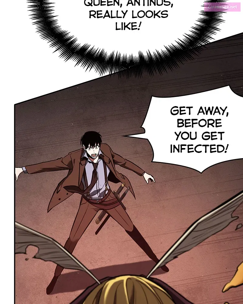 Read Omniscient Reader Manga Online