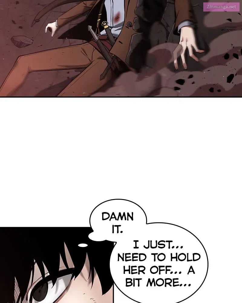 Read Omniscient Reader Manga Online