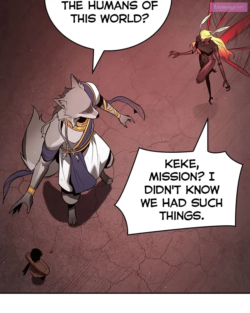 Read Omniscient Reader Manga Online