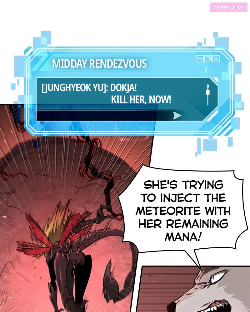 Read Omniscient Reader Manga Online