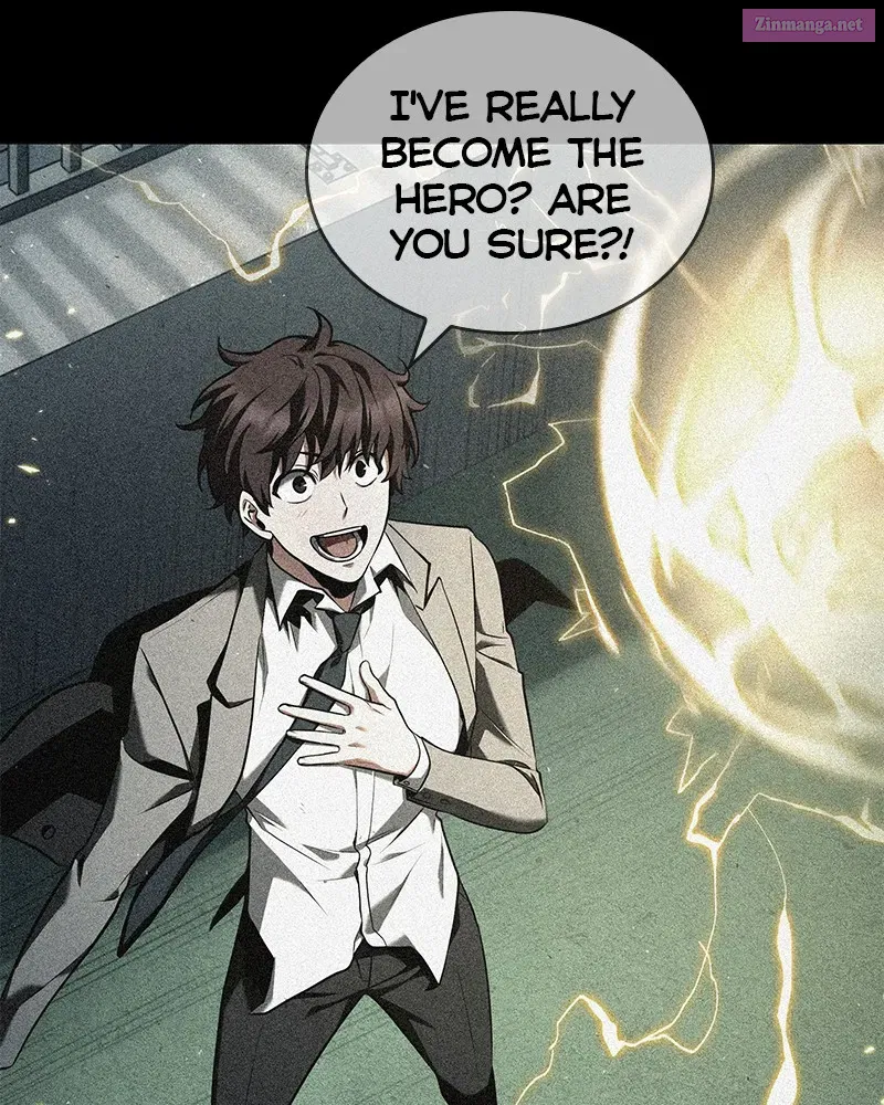 Read Omniscient Reader Manga Online