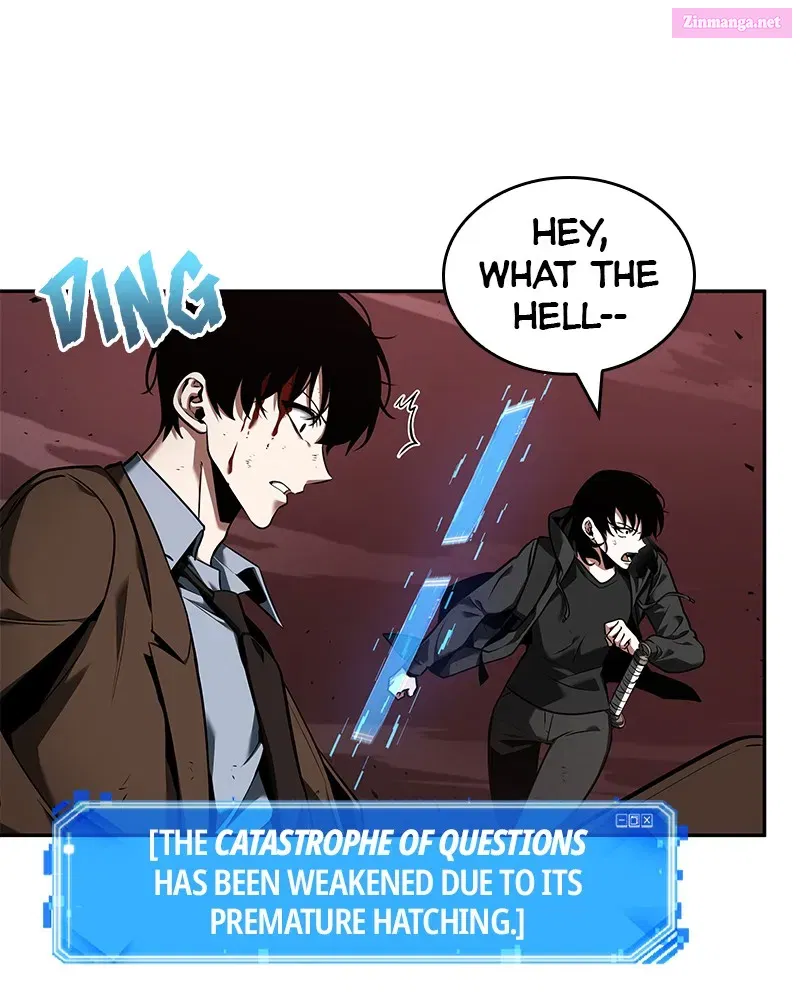 Read Omniscient Reader Manga Online