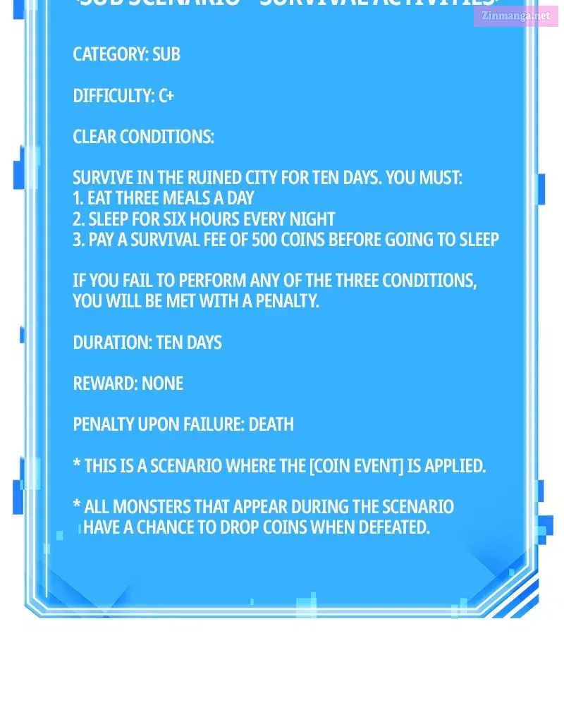 Read Omniscient Reader Manga Online