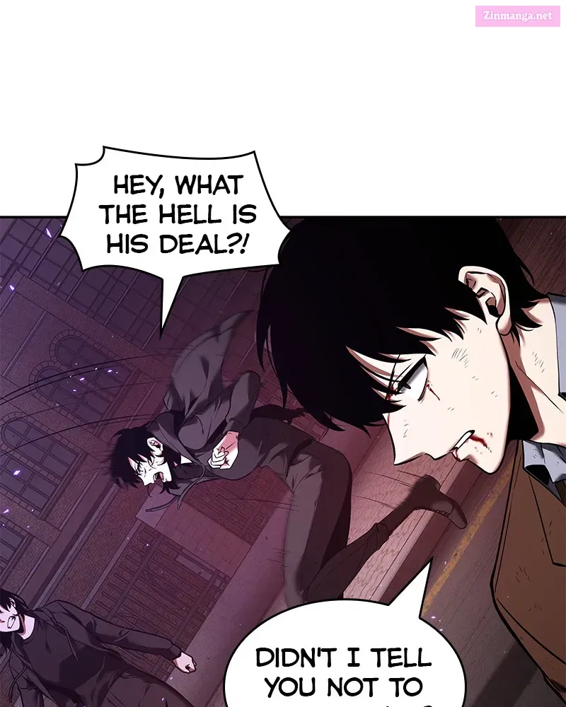 Read Omniscient Reader Manga Online