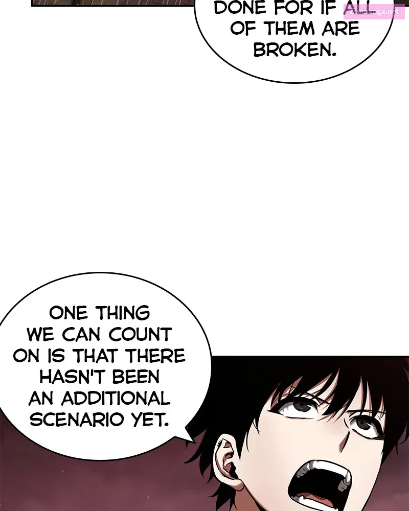 Read Omniscient Reader Manga Online