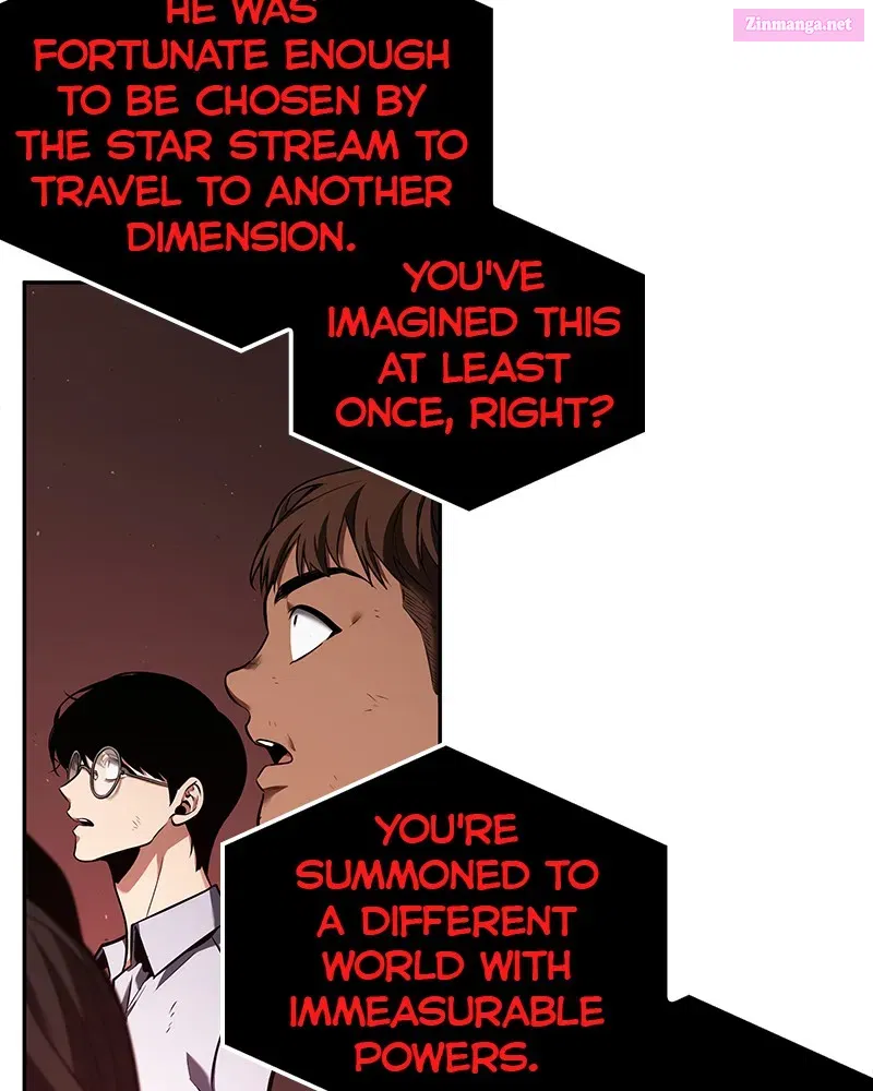 Read Omniscient Reader Manga Online