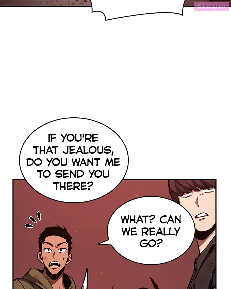 Read Omniscient Reader Manga Online