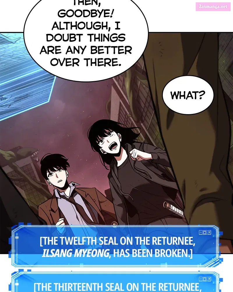 Read Omniscient Reader Manga Online