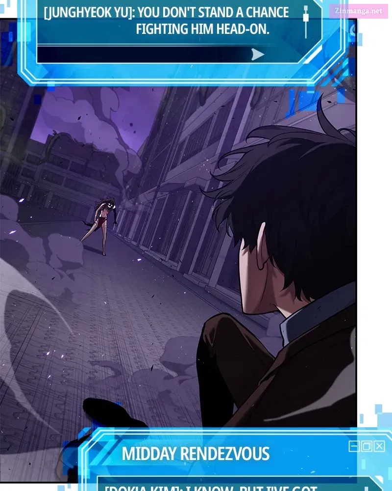 Read Omniscient Reader Manga Online