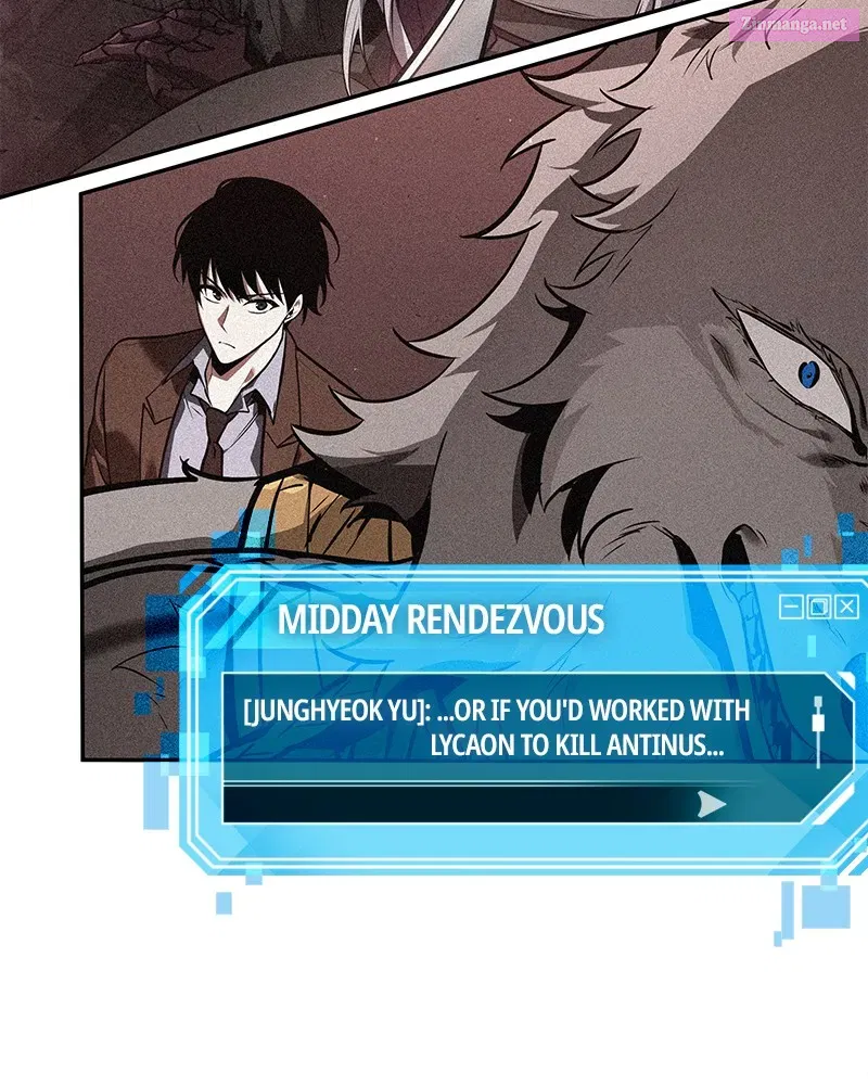 Read Omniscient Reader Manga Online