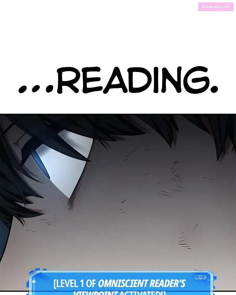 Read Omniscient Reader Manga Online