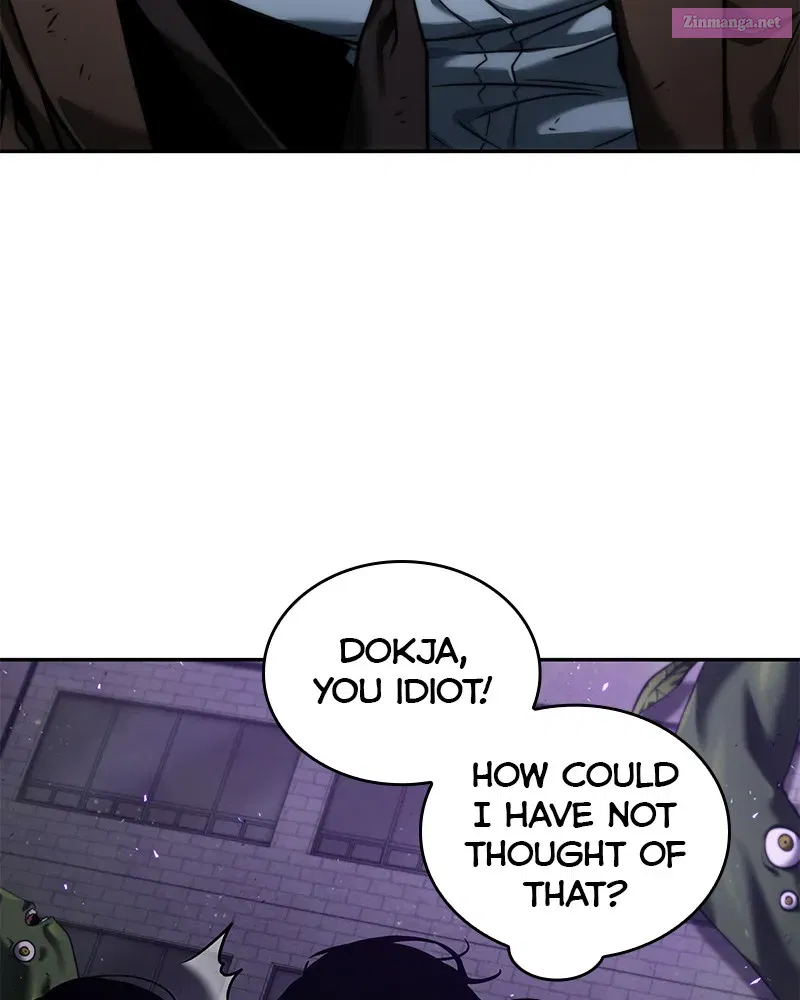 Read Omniscient Reader Manga Online