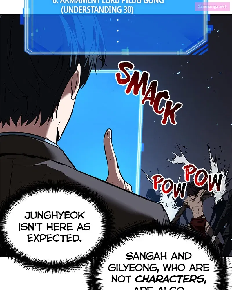 Read Omniscient Reader Manga Online