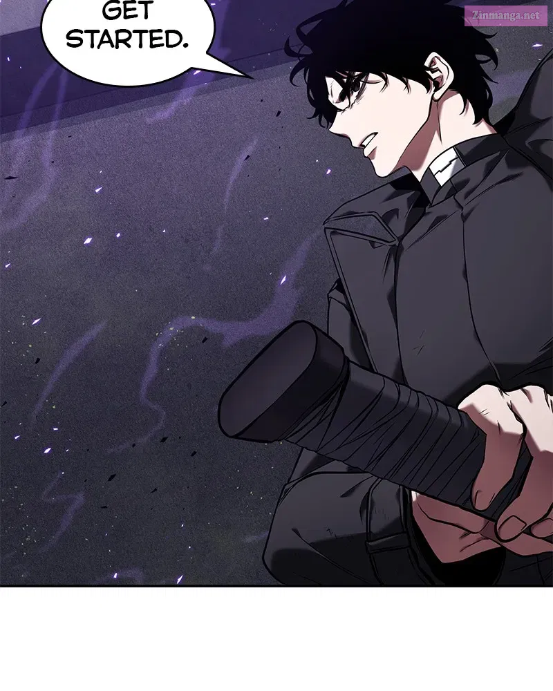 Read Omniscient Reader Manga Online
