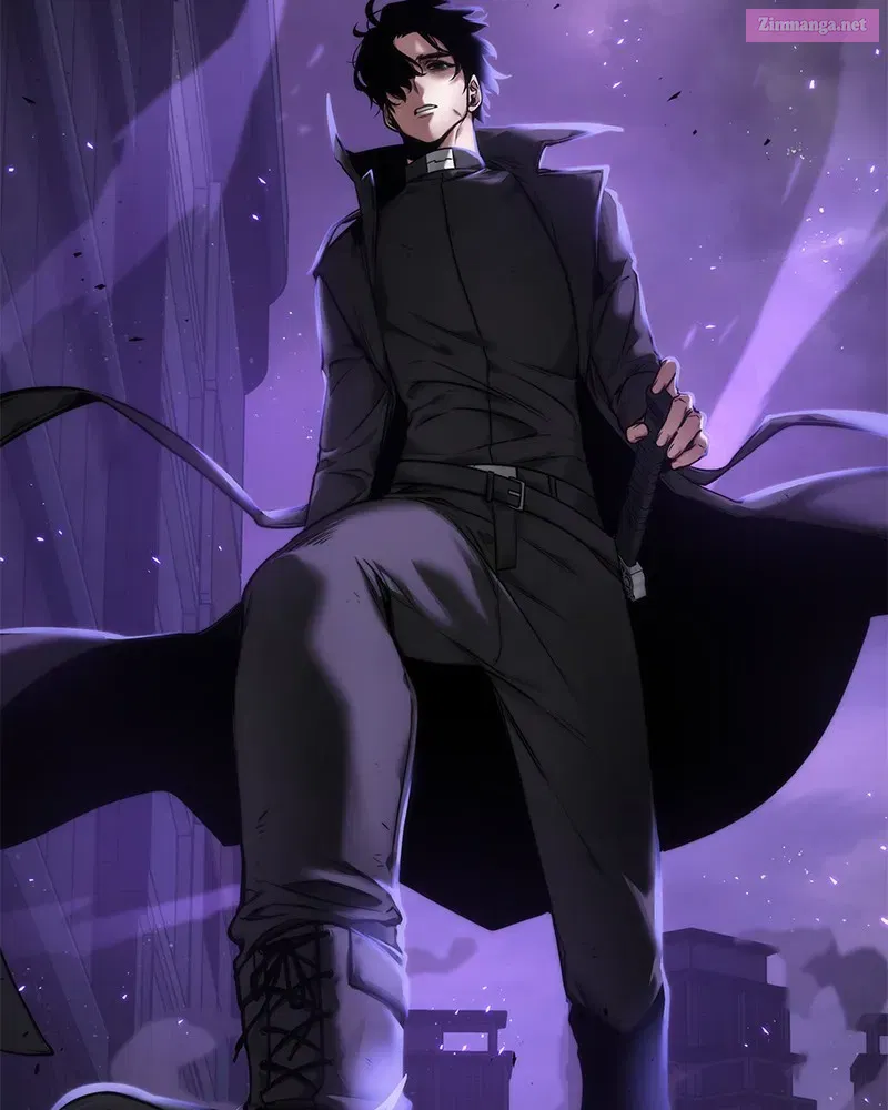 Read Omniscient Reader Manga Online