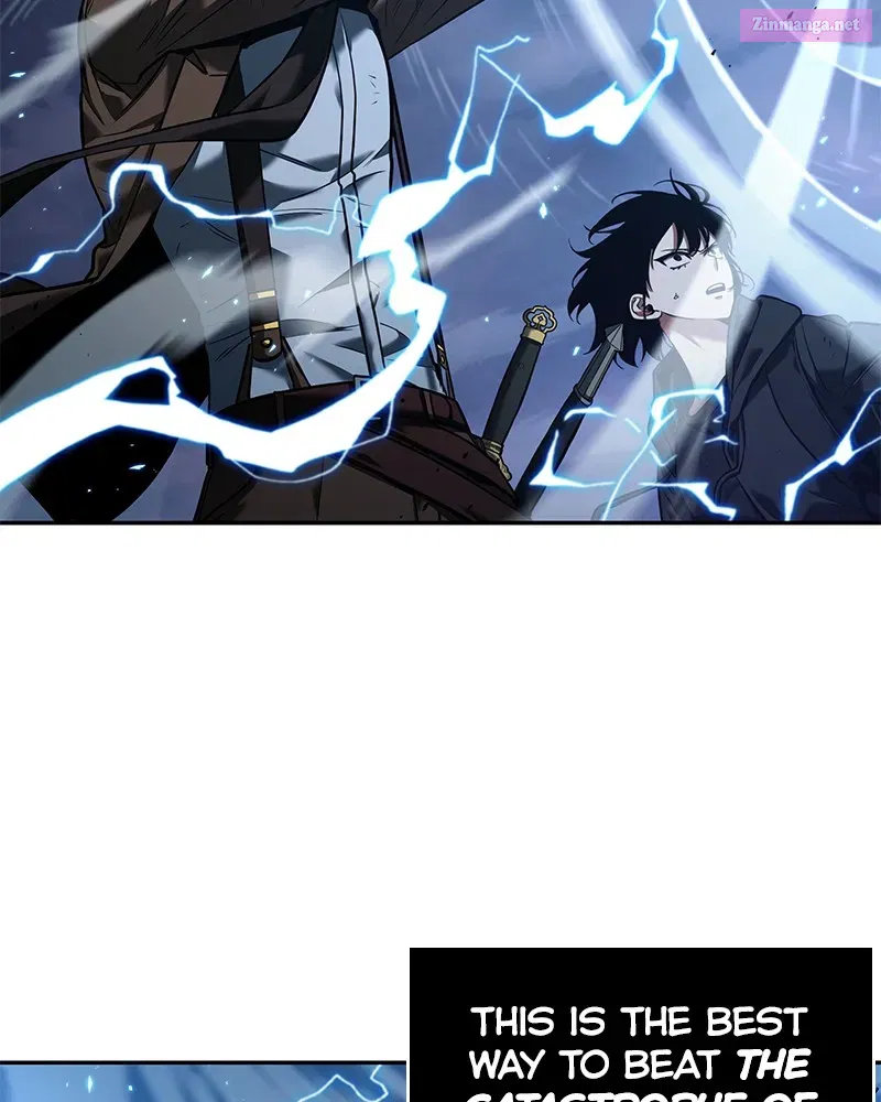 Read Omniscient Reader Manga Online