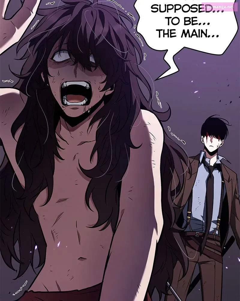 Read Omniscient Reader Manga Online