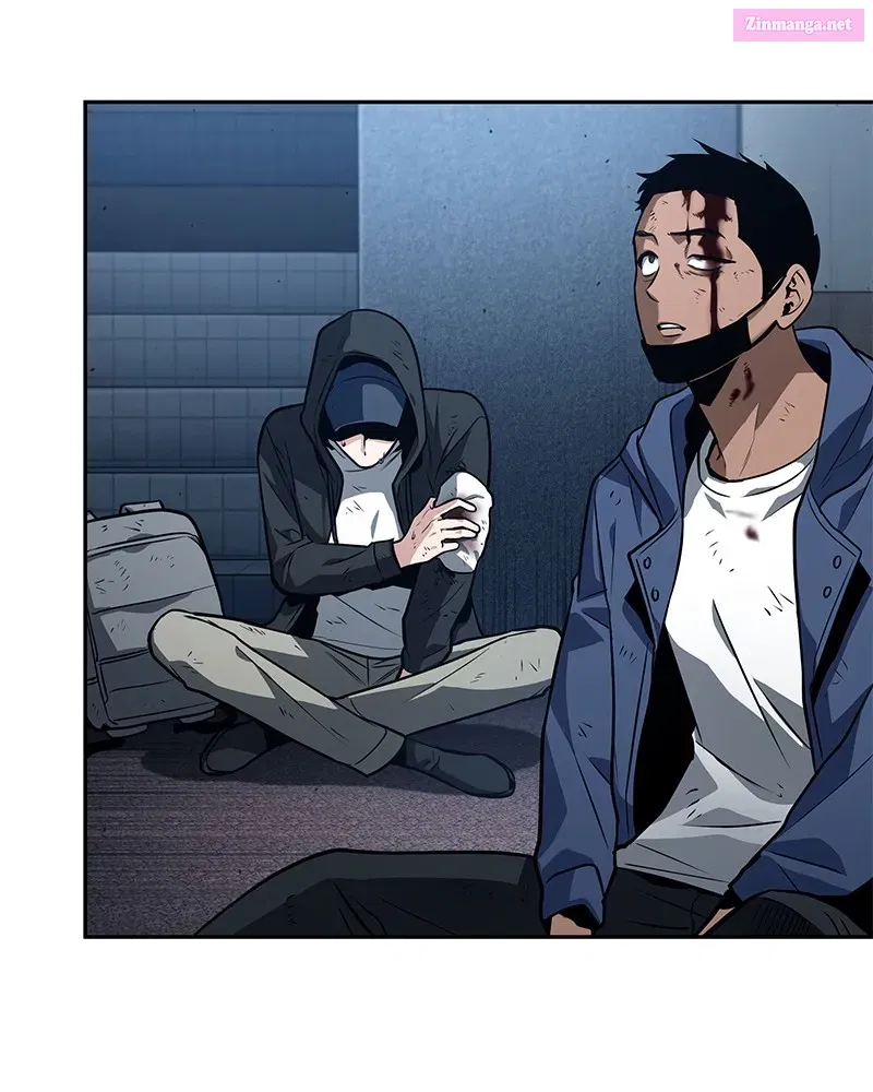 Read Omniscient Reader Manga Online