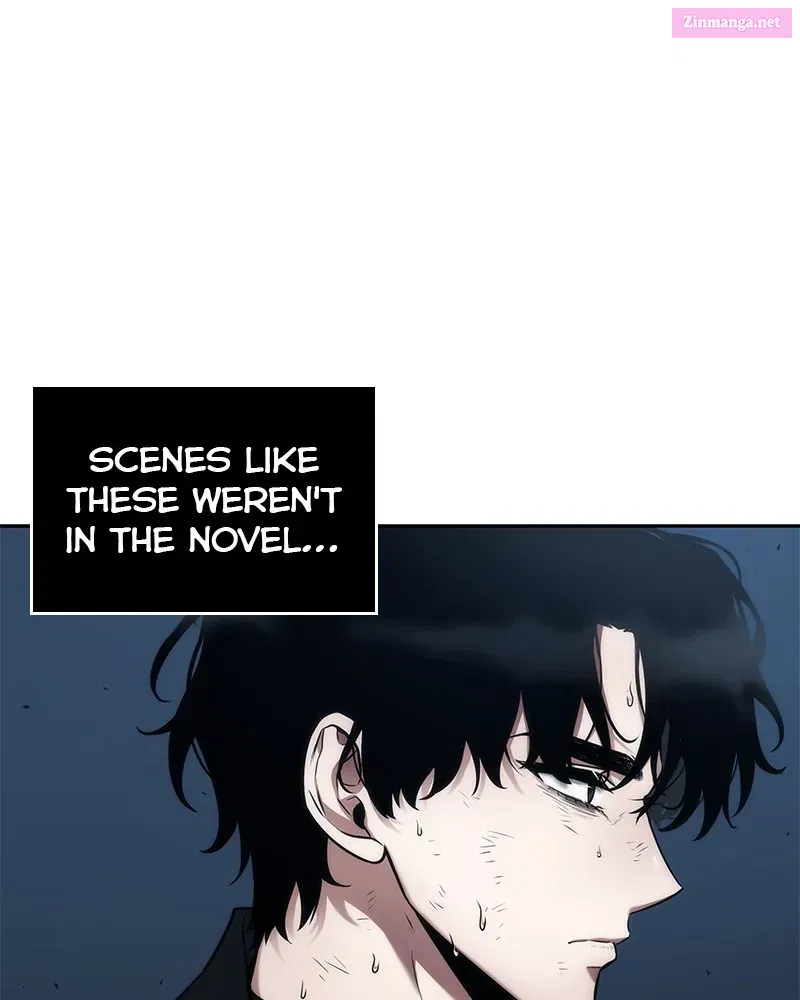 Read Omniscient Reader Manga Online