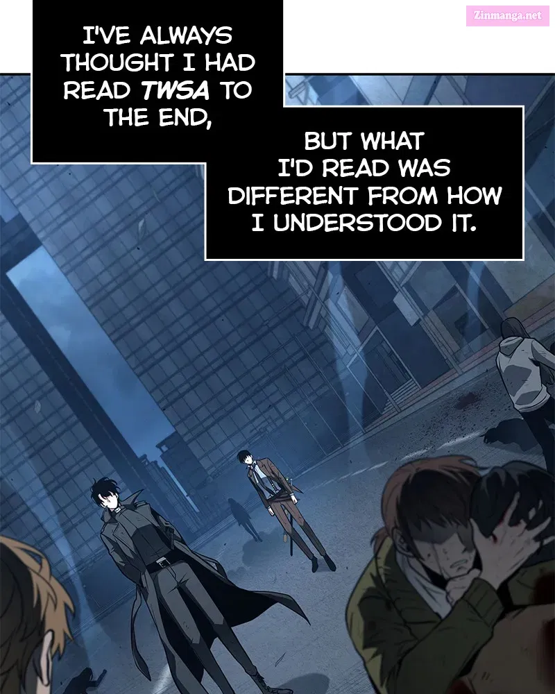 Read Omniscient Reader Manga Online