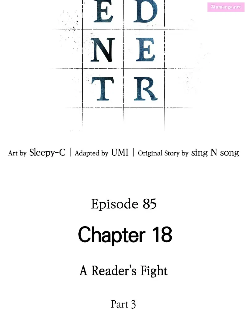 Read Omniscient Reader Manga Online