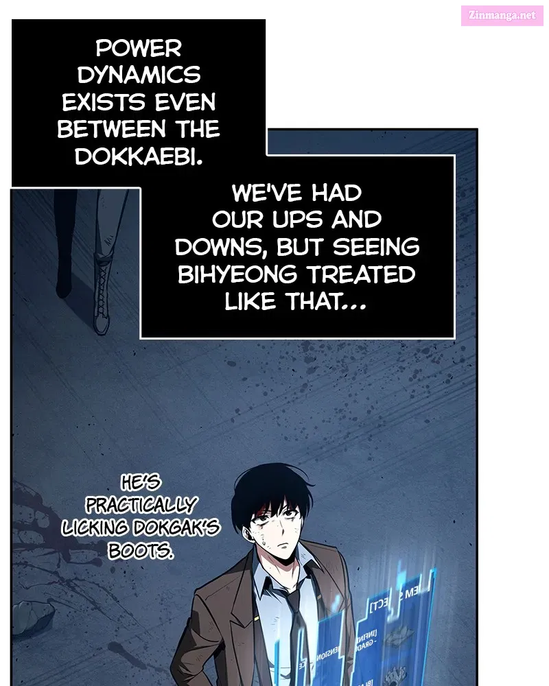 Read Omniscient Reader Manga Online