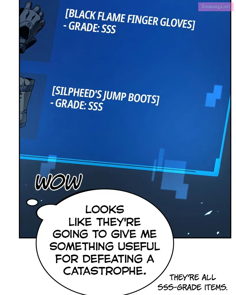 Read Omniscient Reader Manga Online