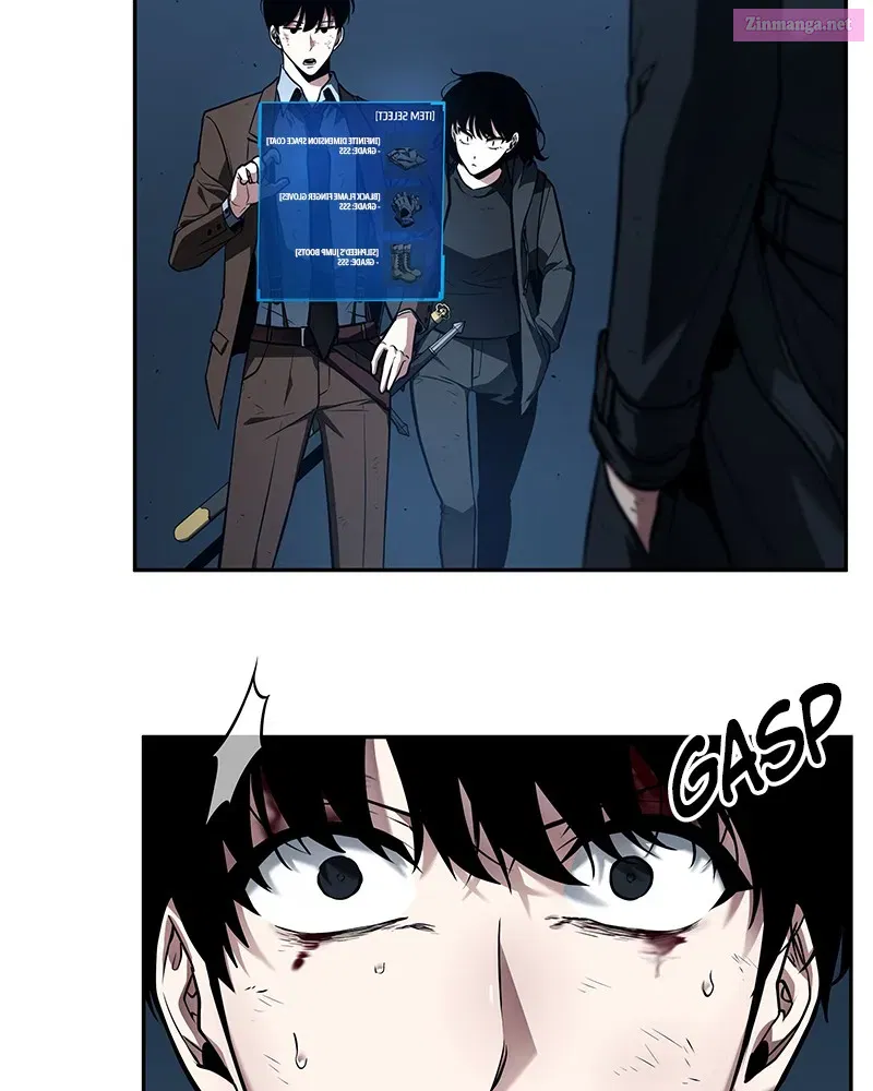 Read Omniscient Reader Manga Online