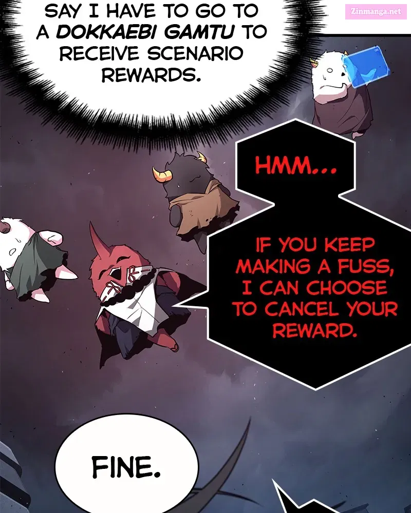 Read Omniscient Reader Manga Online