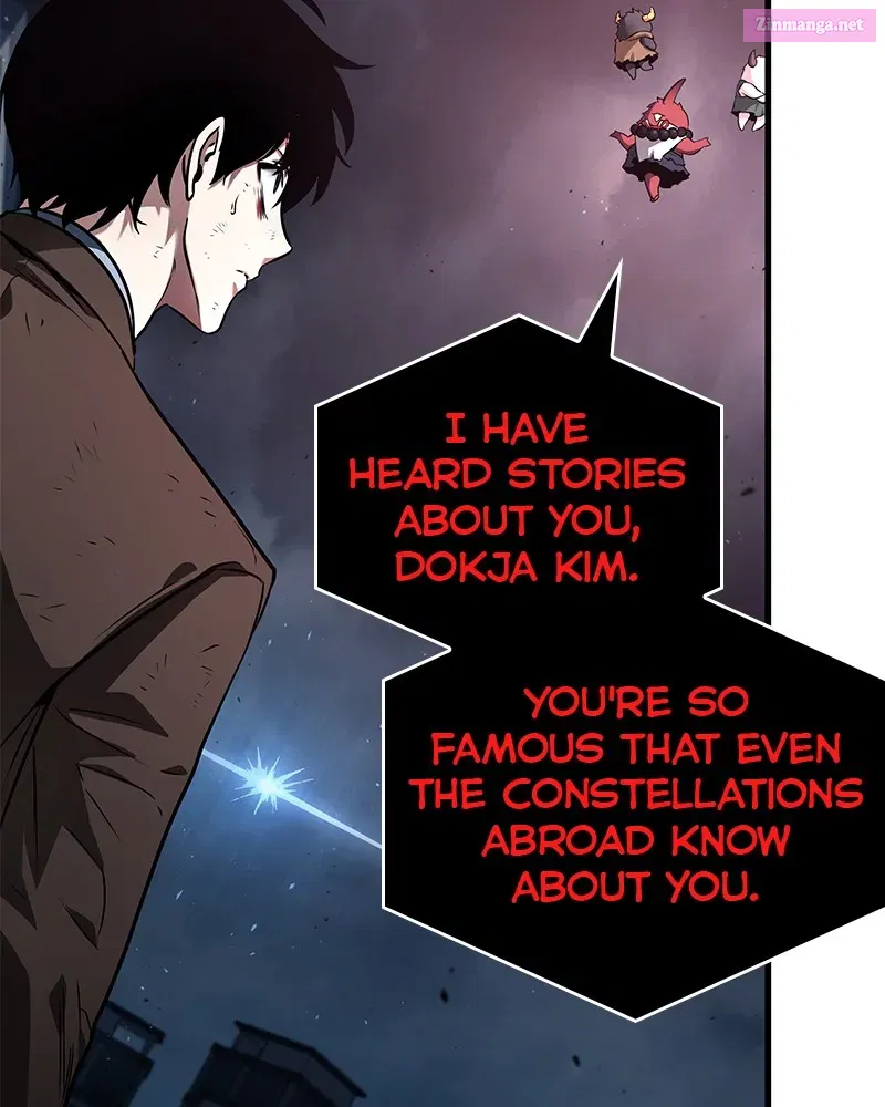 Read Omniscient Reader Manga Online