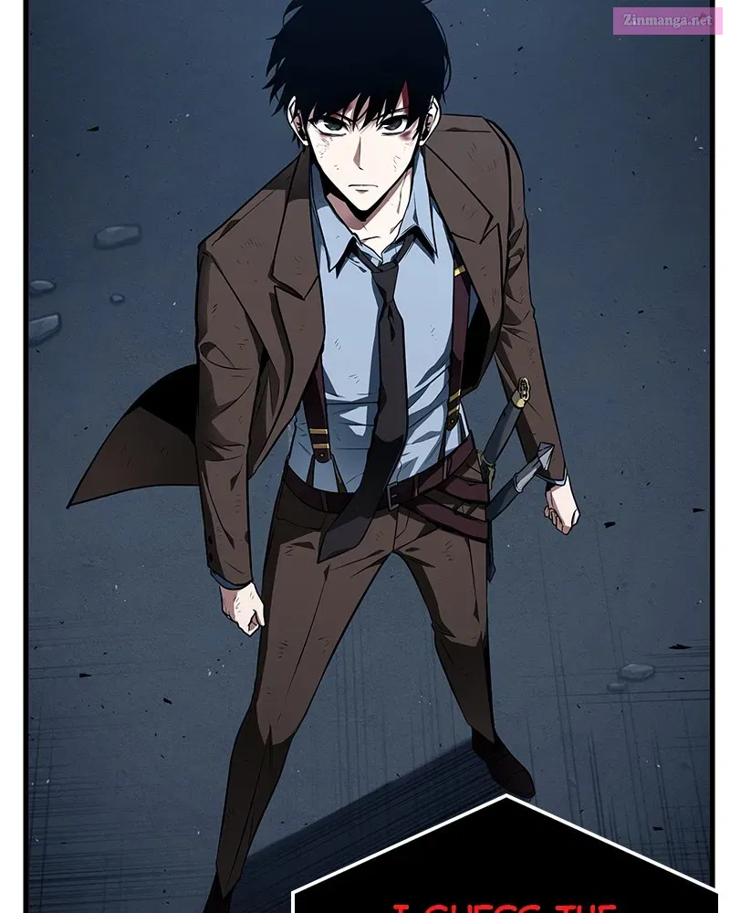 Read Omniscient Reader Manga Online