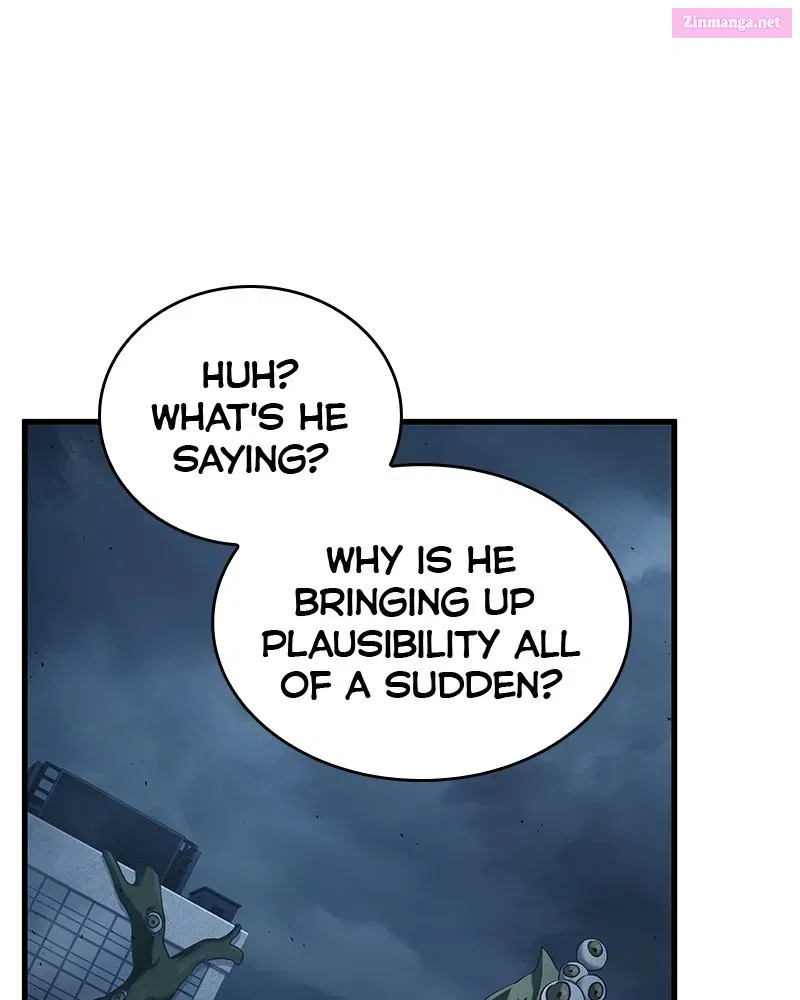 Read Omniscient Reader Manga Online