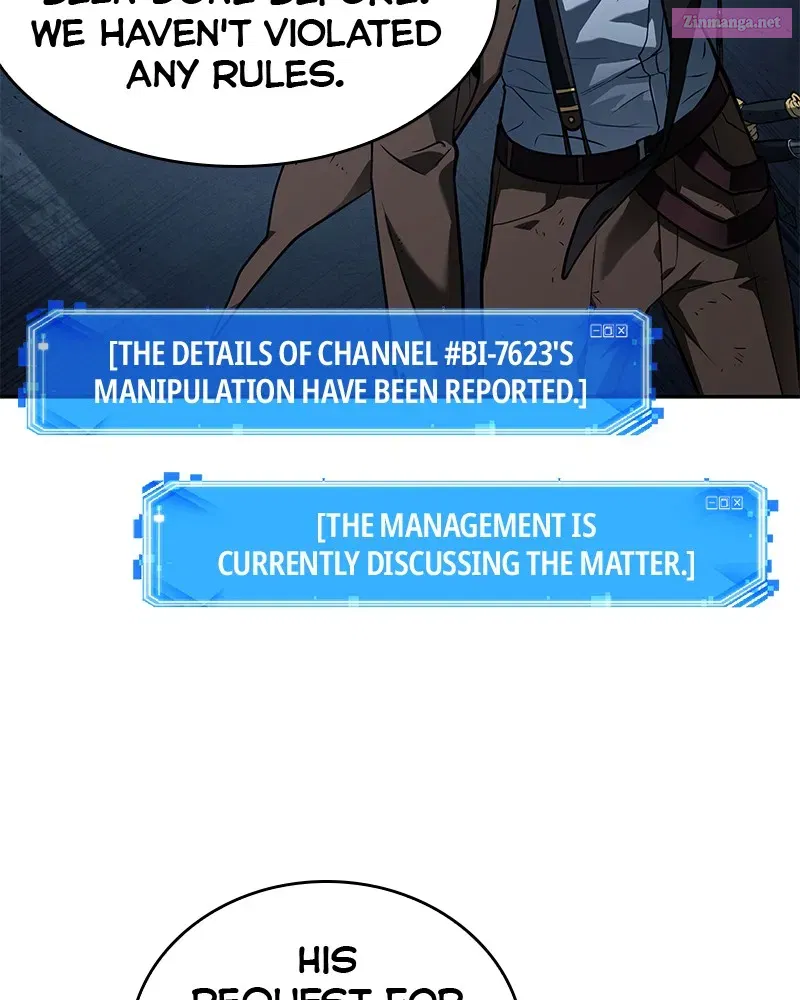 Read Omniscient Reader Manga Online