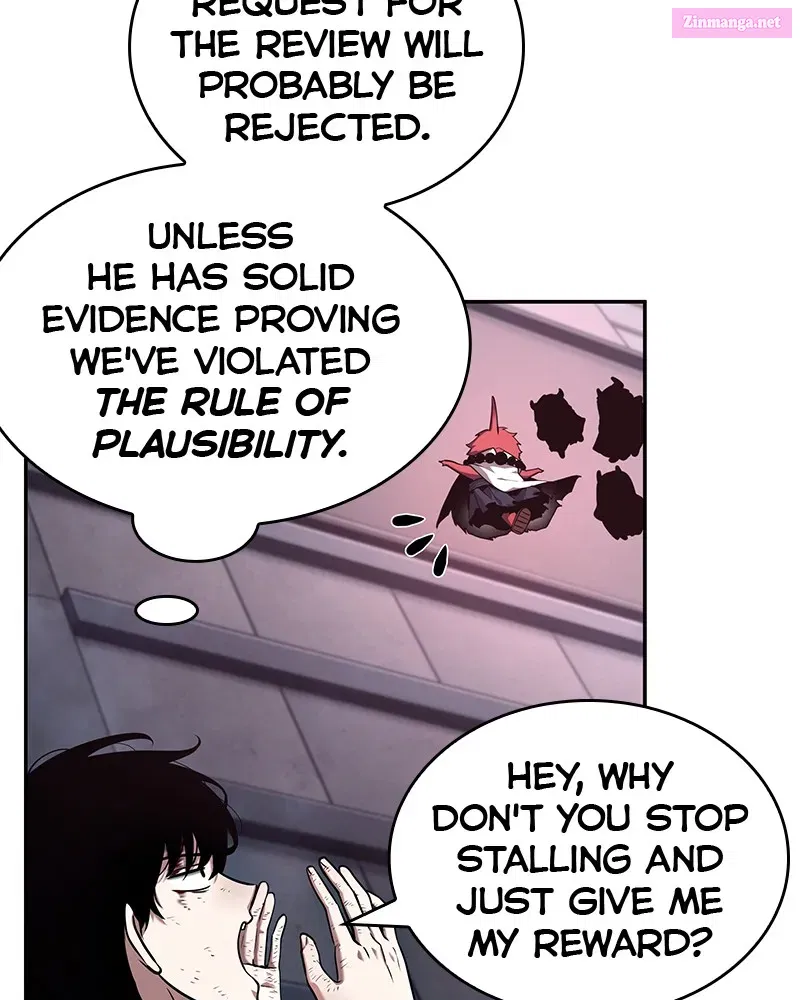 Read Omniscient Reader Manga Online