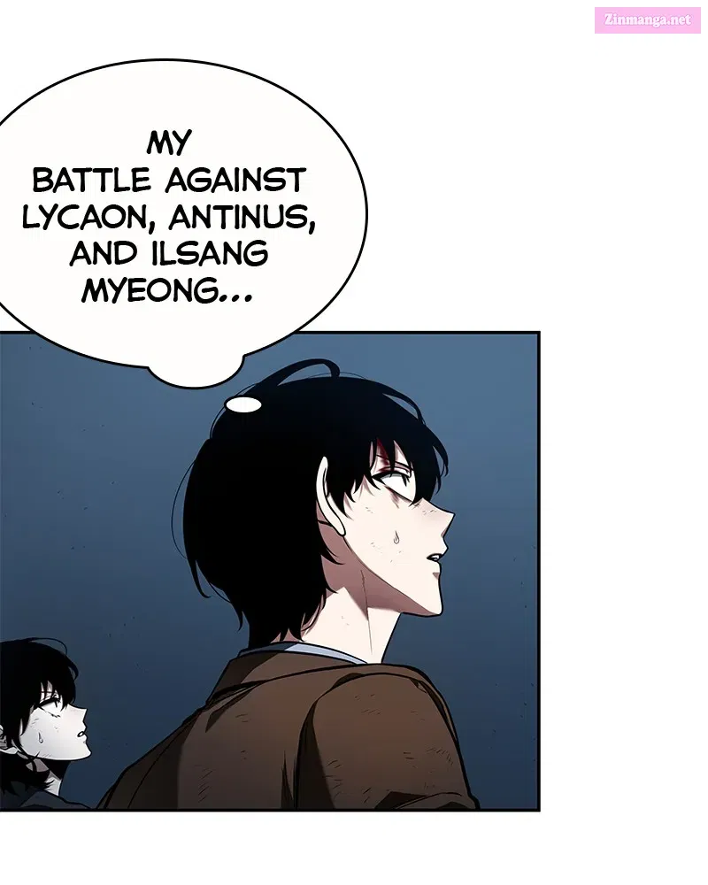 Read Omniscient Reader Manga Online