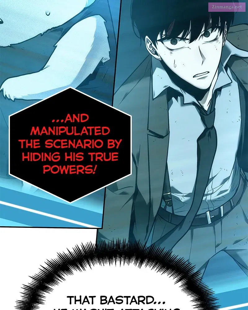 Read Omniscient Reader Manga Online