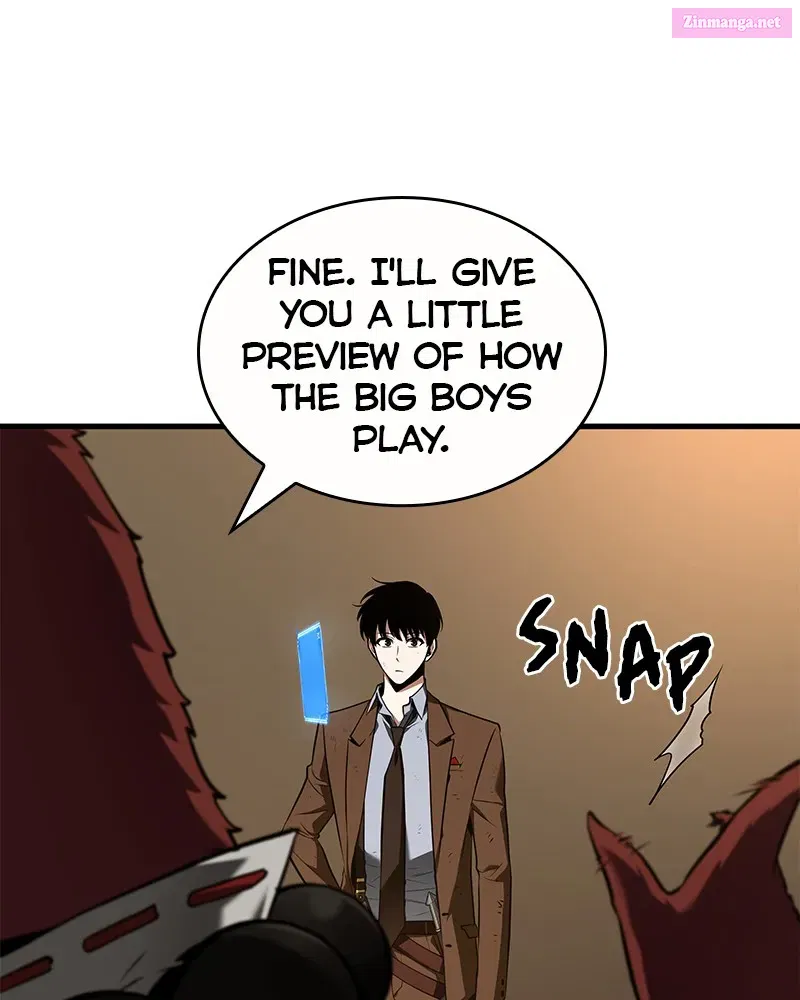 Read Omniscient Reader Manga Online