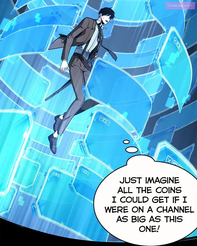Read Omniscient Reader Manga Online