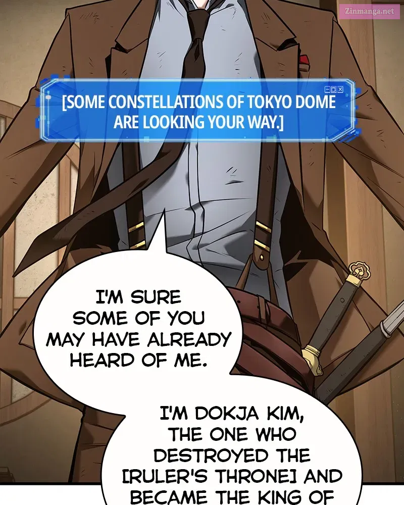 Read Omniscient Reader Manga Online