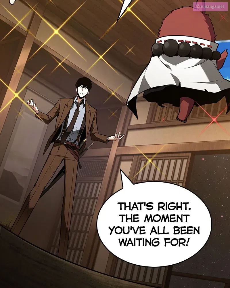 Read Omniscient Reader Manga Online