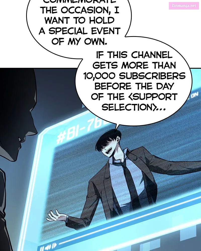 Read Omniscient Reader Manga Online